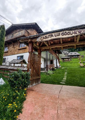 Căsuța lui Gogu